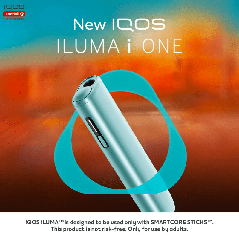 iqos_iluma_i_系列主機_特色介紹_台灣現貨
